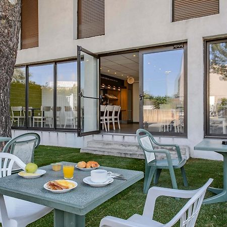 B&B HOTEL Nîmes Ville Active, parking sécurisé gratuit Exterior foto