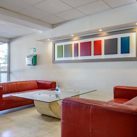 B&B HOTEL Nîmes Ville Active, parking sécurisé gratuit Exterior foto