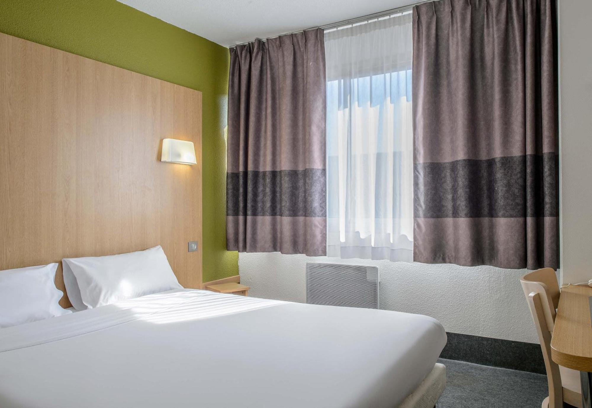 B&B HOTEL Nîmes Ville Active, parking sécurisé gratuit Exterior foto